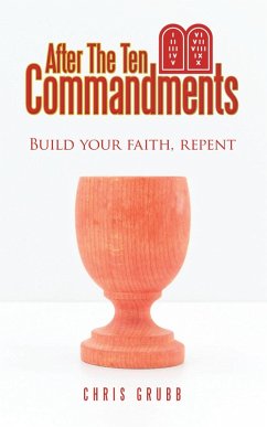 Cover After The Ten Commandments (eBook, ePUB)