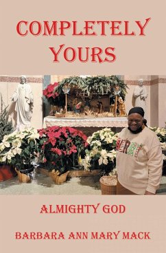 Cover COMPLETELY YOURS (eBook, ePUB)