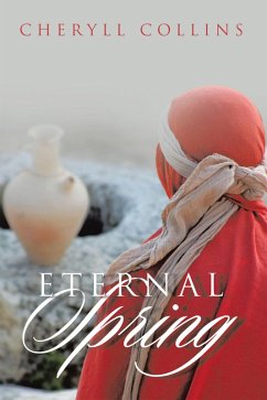 Eternal Spring (eBook, ePUB) - Collins, Cheryll