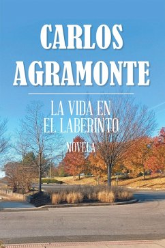 Cover LA VIDA EN EL LABERINTO (eBook, ePUB)