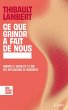 Ce que Grindr a fait de nous (eBook,... - Bild 1