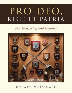 Cover Pro Deo, Rege et Patria (eBook, ePUB)
