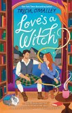 Love's a Witch (eBook, ePUB)