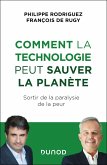 Comment la technologie peut sauver la planète (eBook, ePUB) Comment la technologie peut sauver la planète (eBook, ePUB)