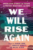 We Will Rise Again (eBook, ePUB)