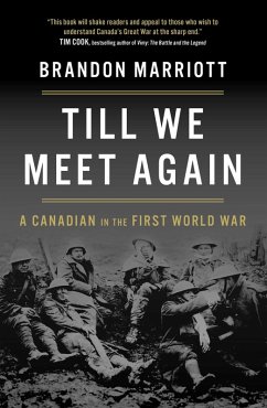 Cover Till We Meet Again (eBook, ePUB)
