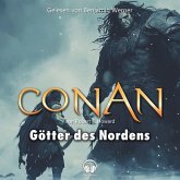 Conan, Folge 17: Die Götter des Nordens (MP3-Download)