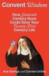 Convent Wisdom (eBook, ePUB) - Bild 1