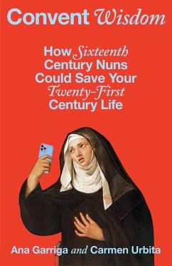 Cover Convent Wisdom (eBook, ePUB)