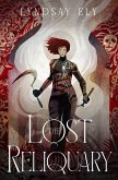 The Lost Reliquary (eBook, ePUB)