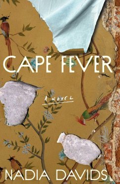 Cover Cape Fever (eBook, ePUB)