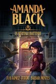 Amanda Black - tome 1 - Un héritage inattendu (eBook, ePUB) Amanda Black - tome 1 - Un héritage inattendu (eBook, ePUB)