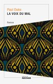 La voix du mal (eBook, ePUB) La voix du mal (eBook, ePUB)