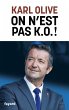 On n'est pas K.-O. ! (eBook, ePUB) - Bild 1