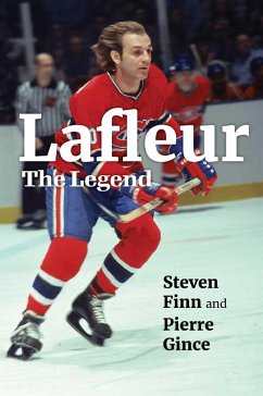 Cover Lafleur (eBook, ePUB)