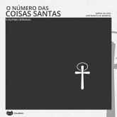 O número das coisas santas e outras crônicas (MP3-Download) O número das coisas santas e outras crônicas (MP3-Download)