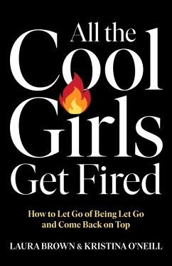 Cover All the Cool Girls Get Fired (eBook, ePUB)