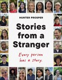 Stories From a Stranger (eBook, ePUB)