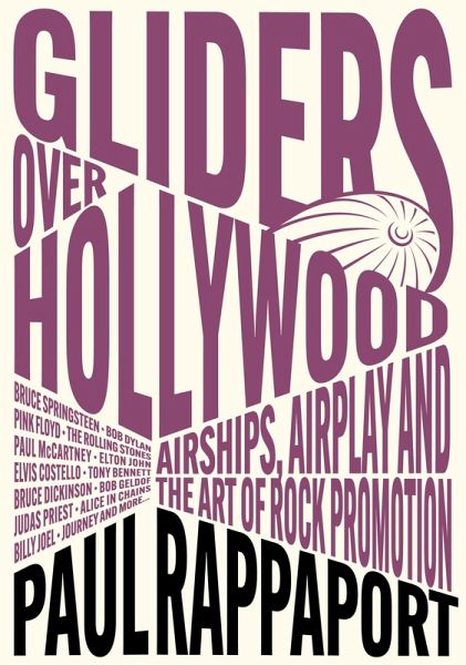 Gliders Over Hollywood (eBook, ePUB)