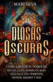 Diosas oscuras (eBook, ePUB)