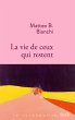 La vie de ceux qui restent (eBook, ePUB) - Bild 1