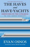 The Haves and Have-Yachts (eBook, ePUB)