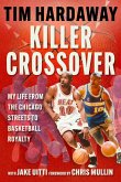 Killer Crossover (eBook, ePUB)