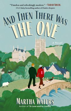 And Then There Was The One (eBook, ePUB) - Waters, Martha