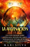 La Adivinación (eBook, ePUB) La Adivinación (eBook, ePUB)