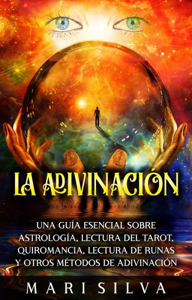 La Adivinación (eBook, ePUB)