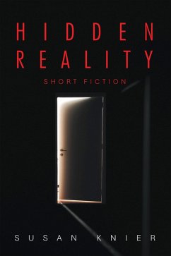 Hidden Reality (eBook, ePUB)