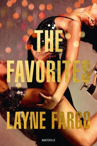 The Favorites (eBook, ePUB) The Favorites (eBook, ePUB)