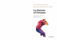 Cover La fureur et l'extase (eBook, ePUB)