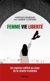 Femme, vie, liberté (eBook, ePUB)