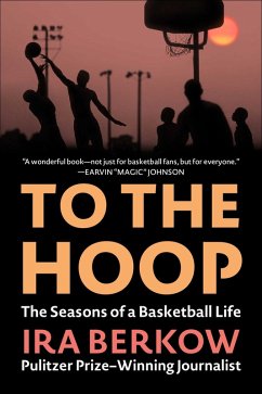 To the Hoop (eBook, ePUB) Cover To the Hoop (eBook, ePUB)
