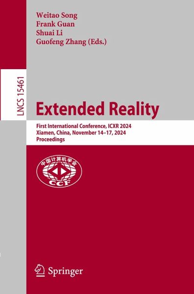 Extended Reality