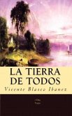 La Tierra de Todos La Tierra de Todos