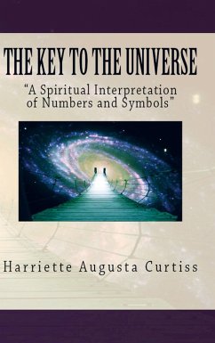 Cover The Key to the Universe