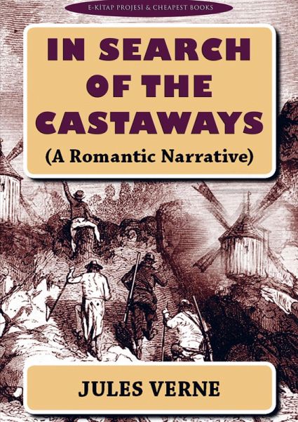 In Search of the Castaways In Search of the Castaways