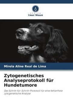 Cover Zytogenetisches Analyseprotokoll für Hundetumore