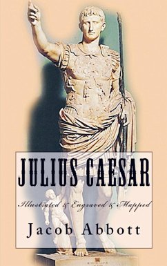 Julius Caesar - Abbott, Jacob