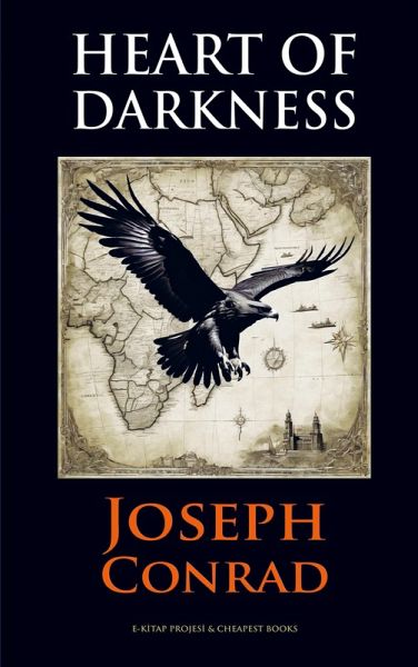 Heart of Darkness Heart of Darkness