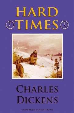 Cover Hard Times