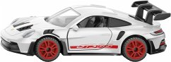 Cover SIKU 1500 Porsche 911 GT3 RS