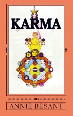 Cover Karma