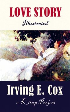Cover Love Story