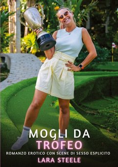 Cover Mogli da Trofeo