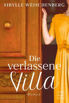 Cover Die verlassene Villa