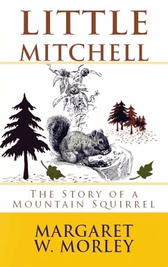Cover Little Mitchell