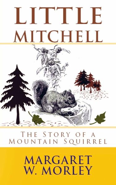 Little Mitchell Little Mitchell